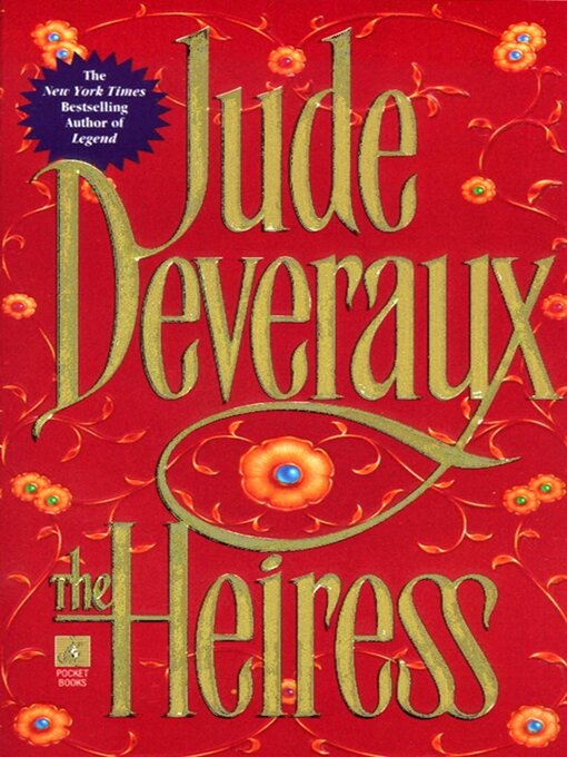 Title details for The Heiress by Jude Deveraux - Available